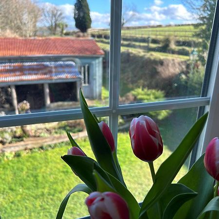 Cargibbitt Annexe Villa Liskeard Kültér fotó