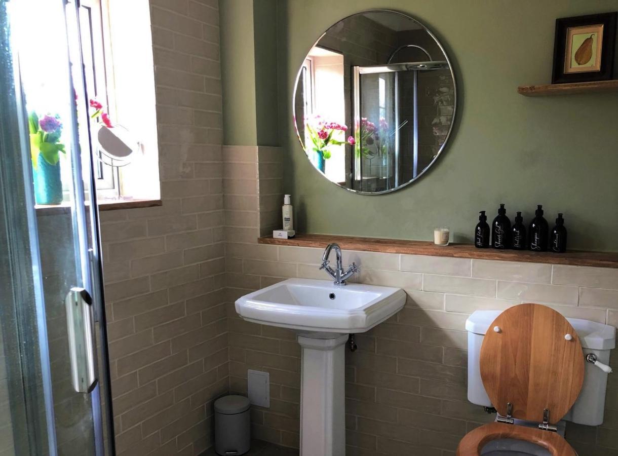 Cargibbitt Annexe Villa Liskeard Kültér fotó