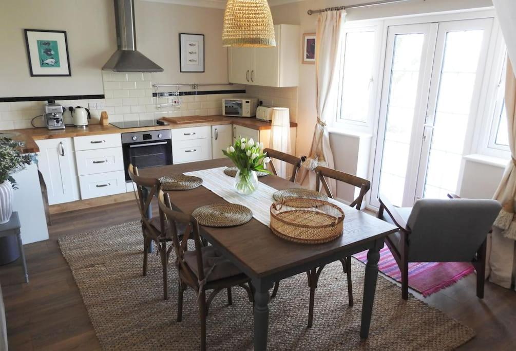 Cargibbitt Annexe Villa Liskeard Kültér fotó