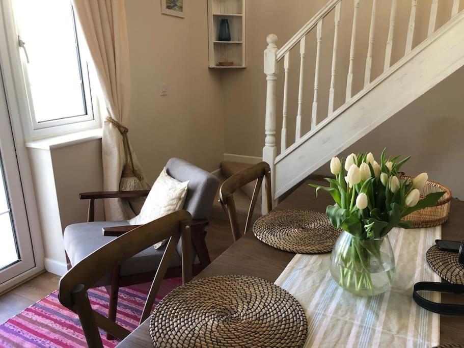 Cargibbitt Annexe Villa Liskeard Kültér fotó