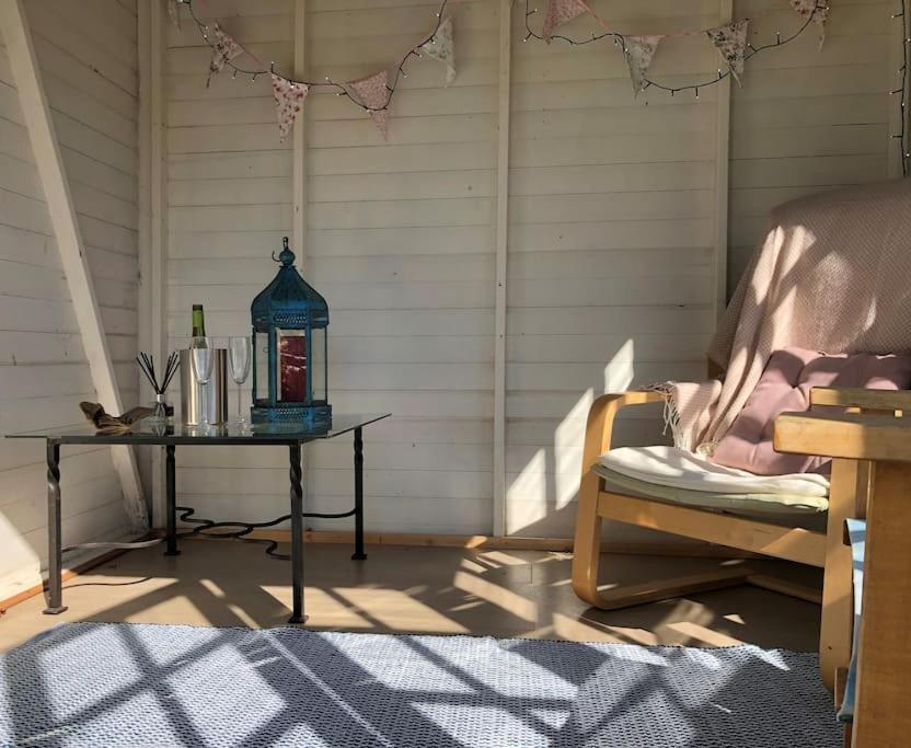 Cargibbitt Annexe Villa Liskeard Kültér fotó
