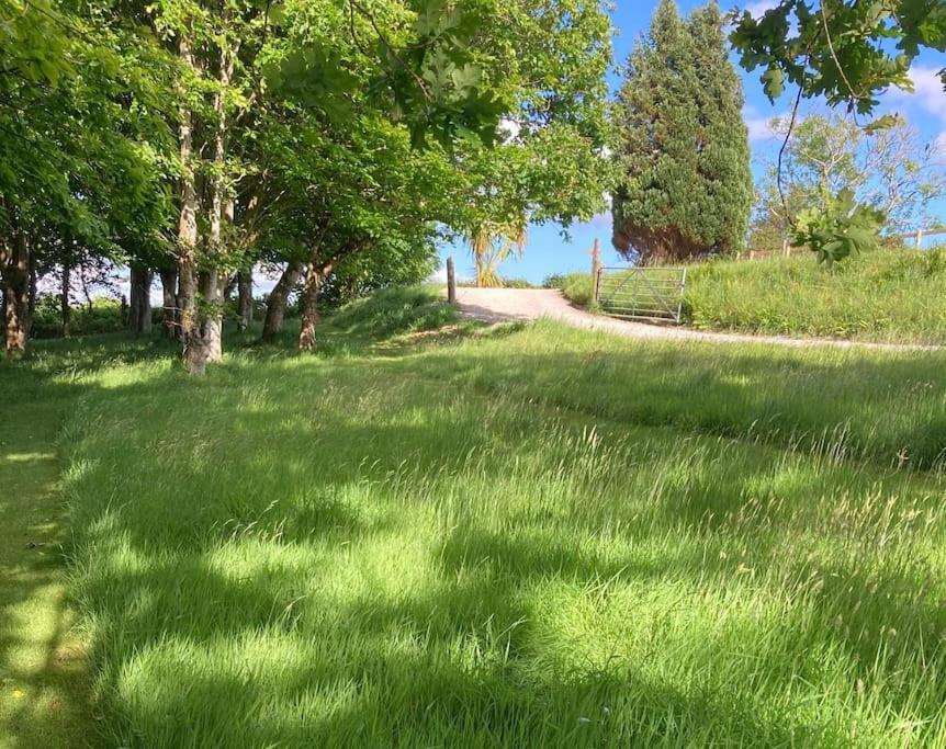 Cargibbitt Annexe Villa Liskeard Kültér fotó