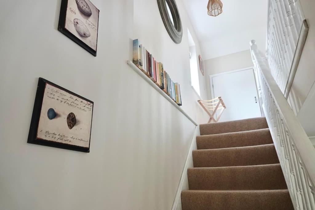 Cargibbitt Annexe Villa Liskeard Kültér fotó