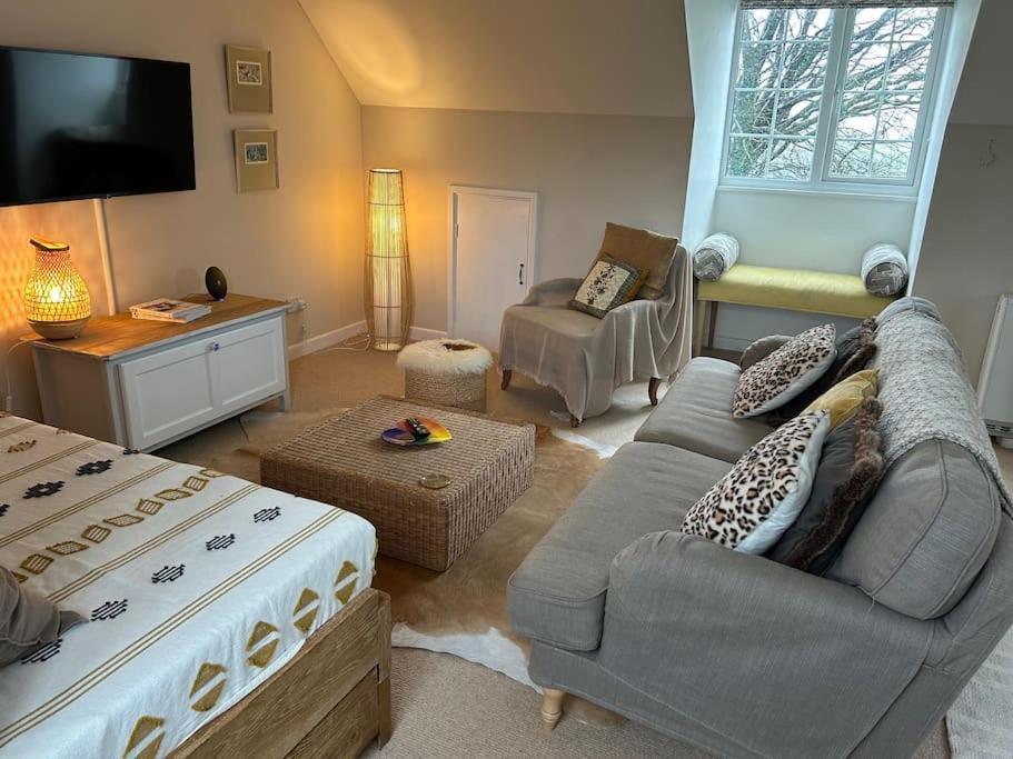 Cargibbitt Annexe Villa Liskeard Kültér fotó