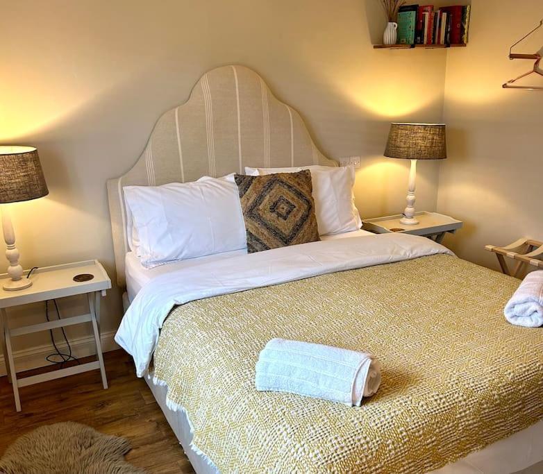 Cargibbitt Annexe Villa Liskeard Kültér fotó
