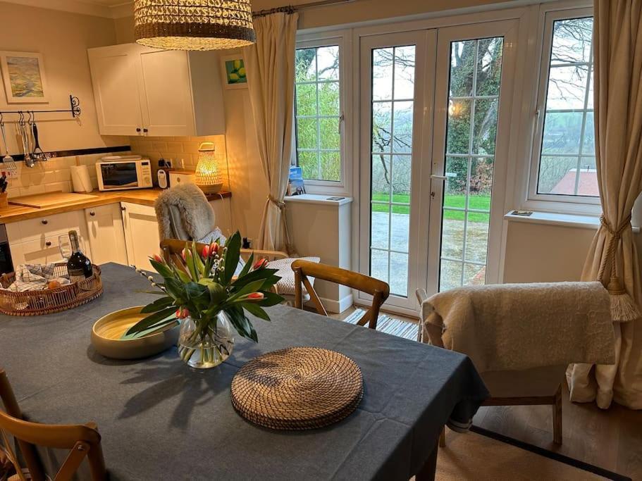 Cargibbitt Annexe Villa Liskeard Kültér fotó